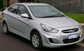 Automovil Sedan