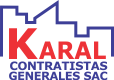 Logo Karal Contratistas SAC